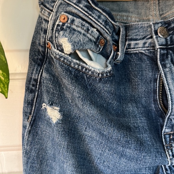 Girls Pistola Jeans - Picture 5 of 8